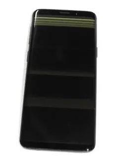 Samsung Galaxy S9＋ au 本体 ジャンク - メルカリ