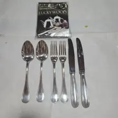 ステーキナイフ 4本 CHRISOTEL クリストフル ホテル仕様 新品 未開封 