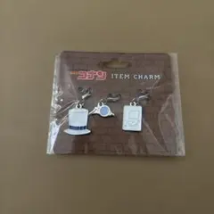名探偵コナン ITEM CHARM 怪盗キッド チャーム