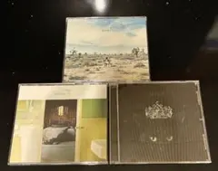 Aimer CD+DVD 3枚セット
