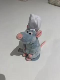 肩乗せ　レミー　マスコットのサムネイル