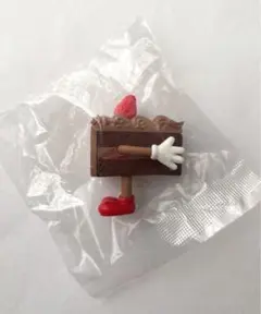 ケンエレファント カプセルトイ