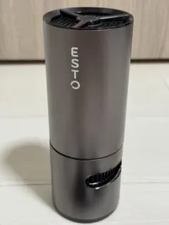 京風 光触媒空気清浄機 空気清浄機 超高性能 HEPA (近藤大祐モデル)