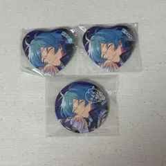 深海奏汰 あんスタ TRIP 缶バッジ