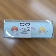 希少！【リトルツインスターズ】めがねケース　小物入れ　サンリオのサムネイル