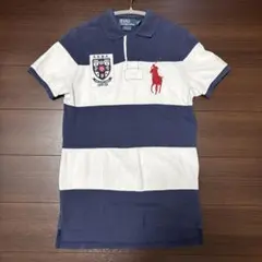 ポロ・ラルフ・ローレン ポロシャツ