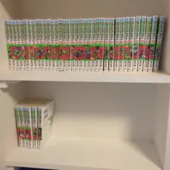 2025年最新】ドラゴンボール 新装版 全巻の人気アイテム - メルカリ