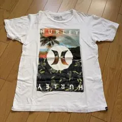 Hurley Tシャツ　サイズMのサムネイル