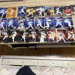 未使用 2023年 プロ野球チップス 第1弾 カード アマゾンSP箱限定入