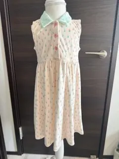 sweethoney ノースリーブワンピース　6y