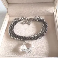 2025年最新】ユノ ブレスレットの人気アイテム - メルカリ