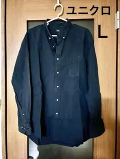 ボタンダウンシャツ