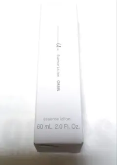ORBIS U. オルビスユー　ドット　エッセンスローション 60mLのサムネイル
