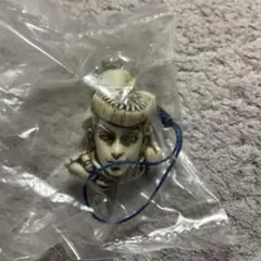 ジョジョ展　根付　第四部　東方仗助