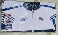 にじさんじ にじフェス 2026 ブルー クラス ジャージ SizeA 上下