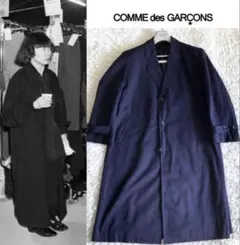【1980s川久保玲本人期】 COMME DES GARCONS HOMME