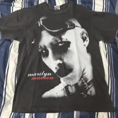 90s Marilyn Manson マリリンマンソン Tシャツのサムネイル