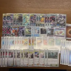 【2021年環境・構築済み】ポケモンカード あくパーフェクション（MM悪）デッキ