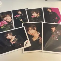 IMPACTors 松井奏 グリーティングフォト グリフォ