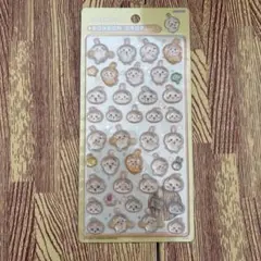 正規品　ボンボンドロップシール ちいかわ うさぎ