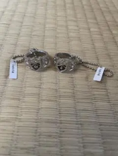 ボンゴレリング リボーン リング 2個セット レトロ