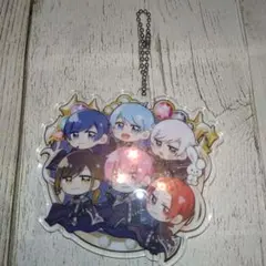 いれいす　アクキー　武道館