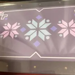 しまむら　ちはる　ジュエリーボックス　アナ雪　ハッピーバッグ　エルサ