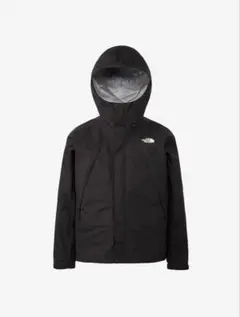 THE NORTH FACE マウンテンラウンダージャケット ブラック