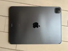 iPadPro 第3世代 11インチ Wifiモデル
