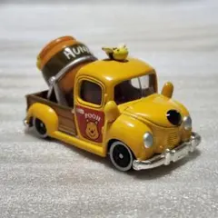 2025年最新】トミカ プーさんのミキサー車の人気アイテム - メルカリ