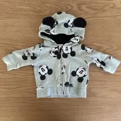 H&M パーカー　1〜2month