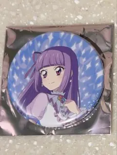 2025年最新】氷上スミレちゃん缶バッジの人気アイテム - メルカリ