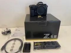 Nikon Z6 ❗️付属品多数‼️特価❗️19.881枚❗️美品 2025年最新】nikonZ6の人気アイテム - メルカリ