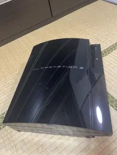 6m6448c1t プレステ3 PS3 本体のみ ソニー CECH-4200C - メルカリ