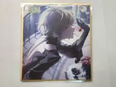 プロセカ 色紙 鏡音レン