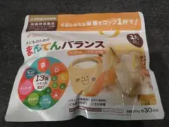 the kindest　まんてんバランス バナナ味 300g