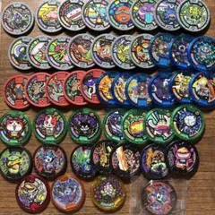 妖怪ウォッチ メダル セット