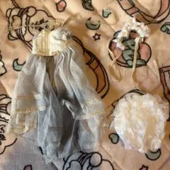 SDMサイズ　ディーラー様　ドレス①