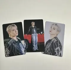 JO1DERSHOW2024 川西拓実 トレカまとめ売り