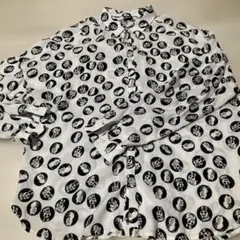 スカラーパリティ ワイシャツのサムネイル