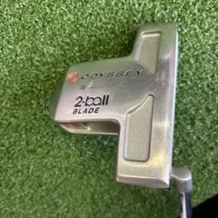 2026年最新】odyssey パターカバー 2ballの人気アイテム - メルカリ