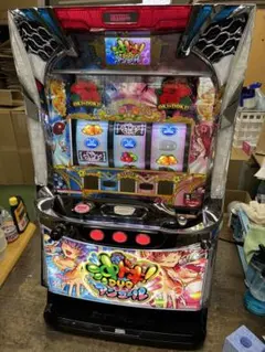 スマスロ実機 沖ドキDUO アンコール データカウンター対応 - メルカリ