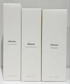 2026年最新】chione フェイス保湿ローションの人気アイテム - メルカリ