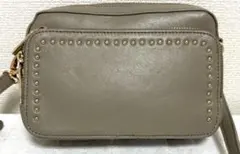 〇 250919　BARNYARDSTORM ショルダーバッグ