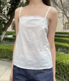 Brandy melvilleレディース　キャミソール