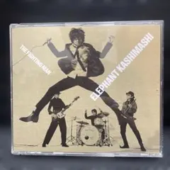 エレファントカシマシ THE FIGHTING MEN'S CHRONICLE - メルカリ