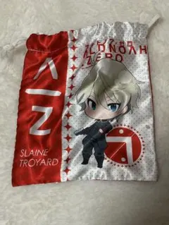 スレイン・トロイヤード 巾着