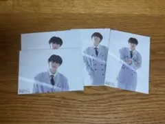 原因は自分にある。 生写真 33弾 桜木雅哉