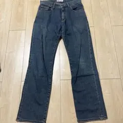 Bobson デニムパンツのサムネイル