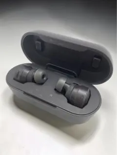 Audio-Technica ATH-CKS5TW ブラック ワイヤレスイヤホンのサムネイル